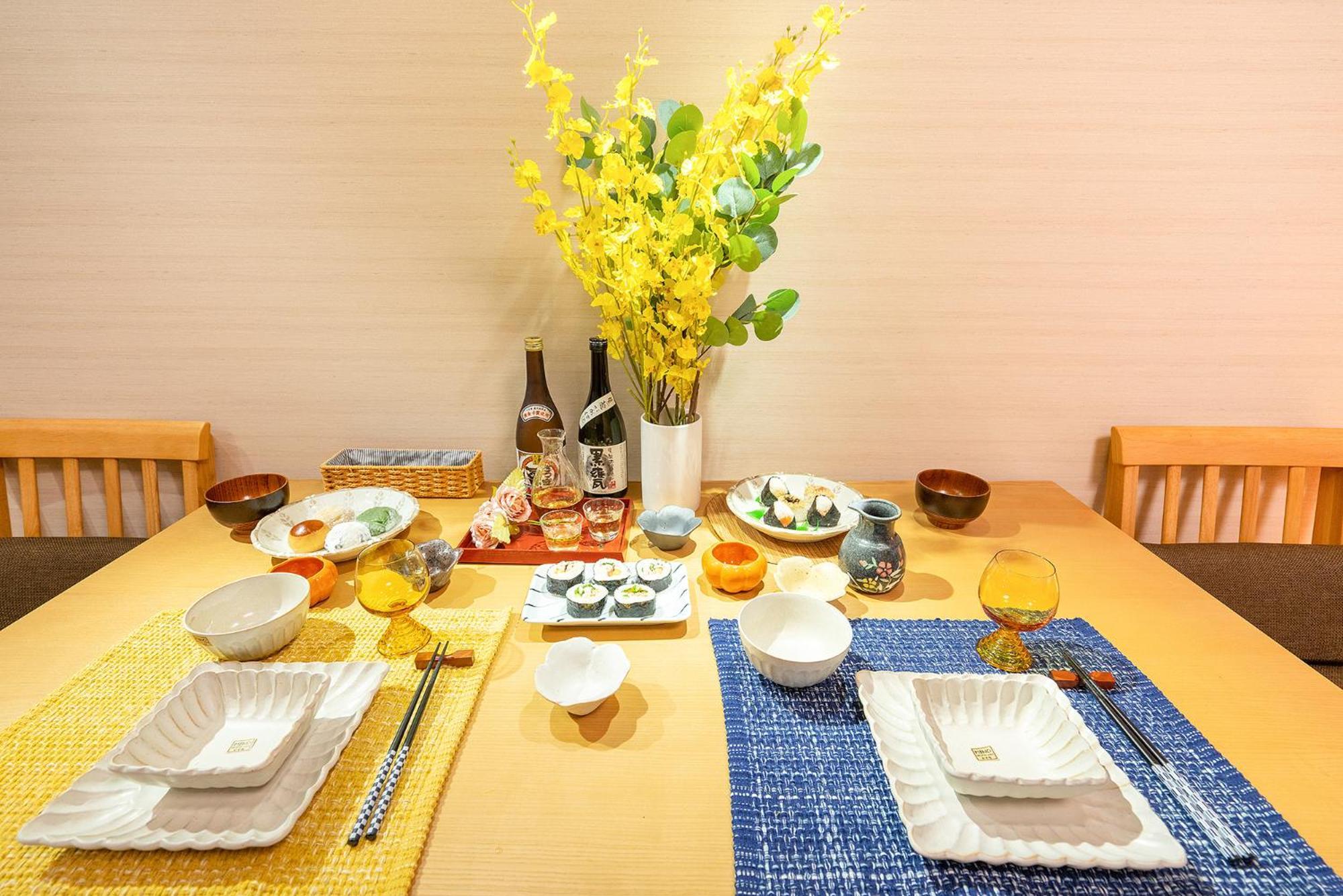 日式公寓 Prefektura Tokio Exteriér fotografie