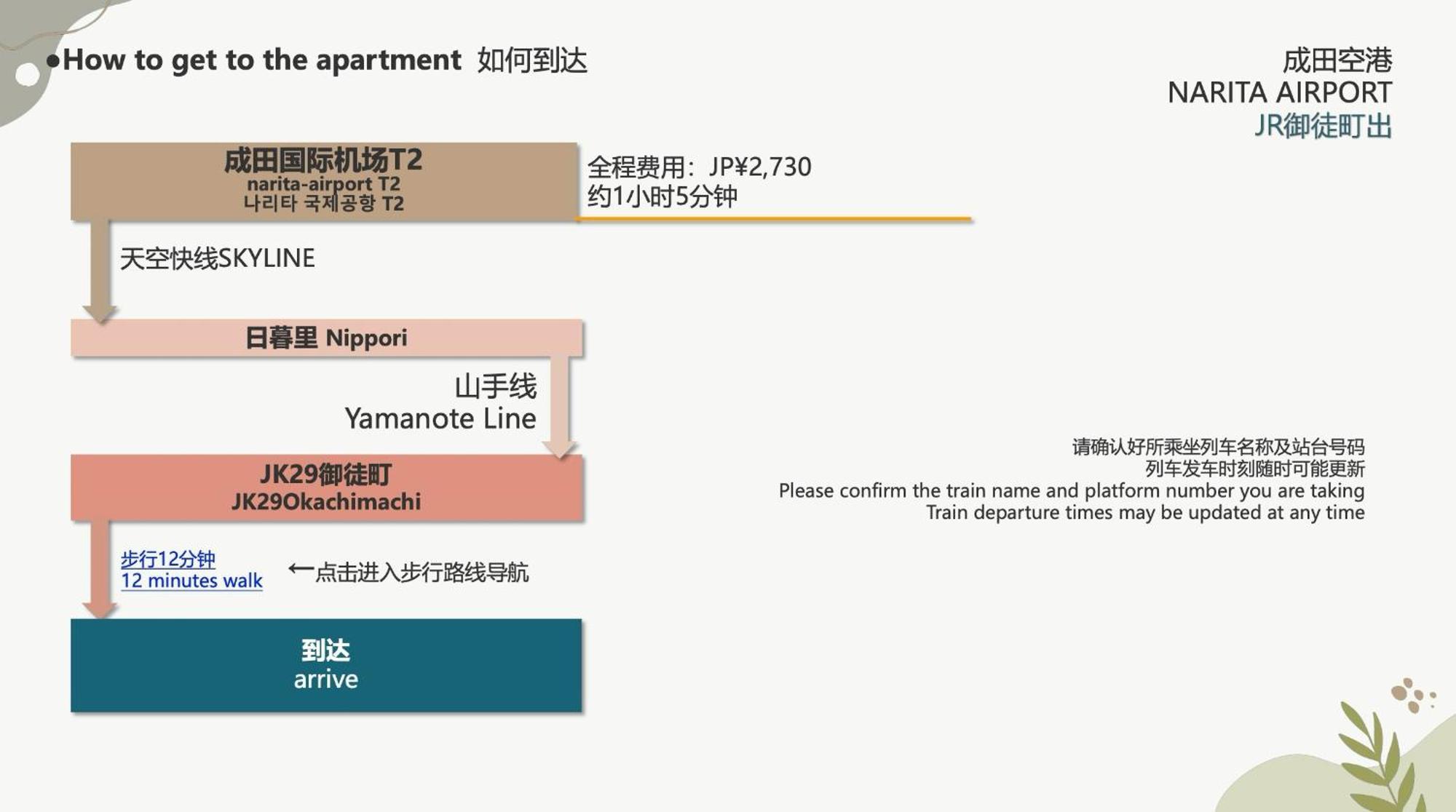 日式公寓 Prefektura Tokio Exteriér fotografie